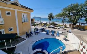 Juquei Frente ao Mar Hotel Pousada